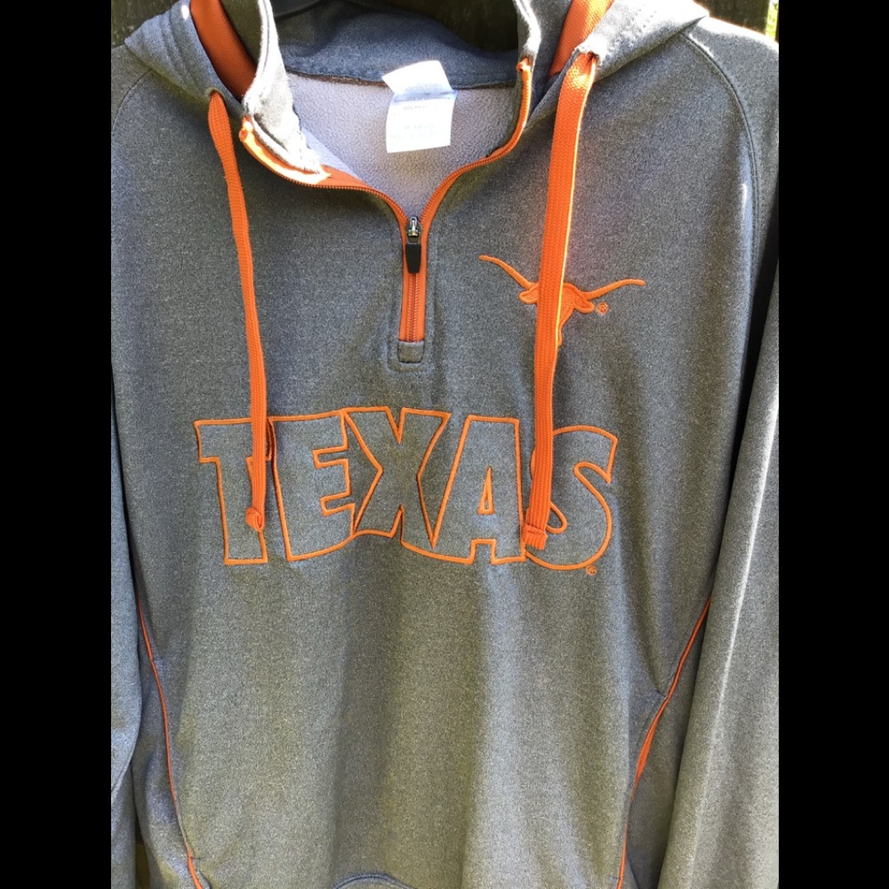 Rivalry Threads 91 UT jacket - Picture 2 of 8